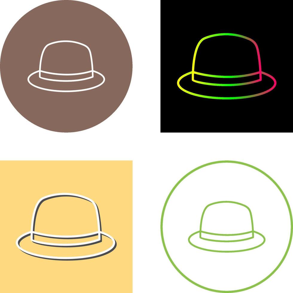 Hat Icon Design 45424607 Vector Art at Vecteezy