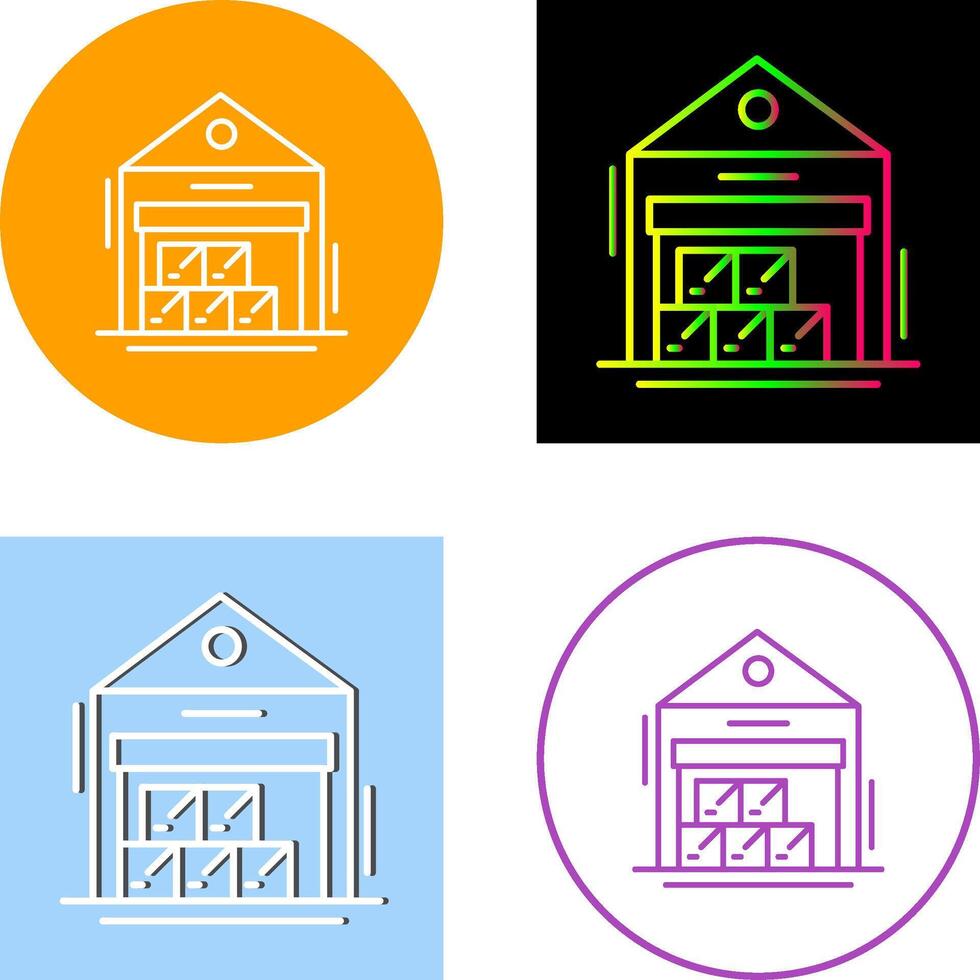 Stock Icon Design vector