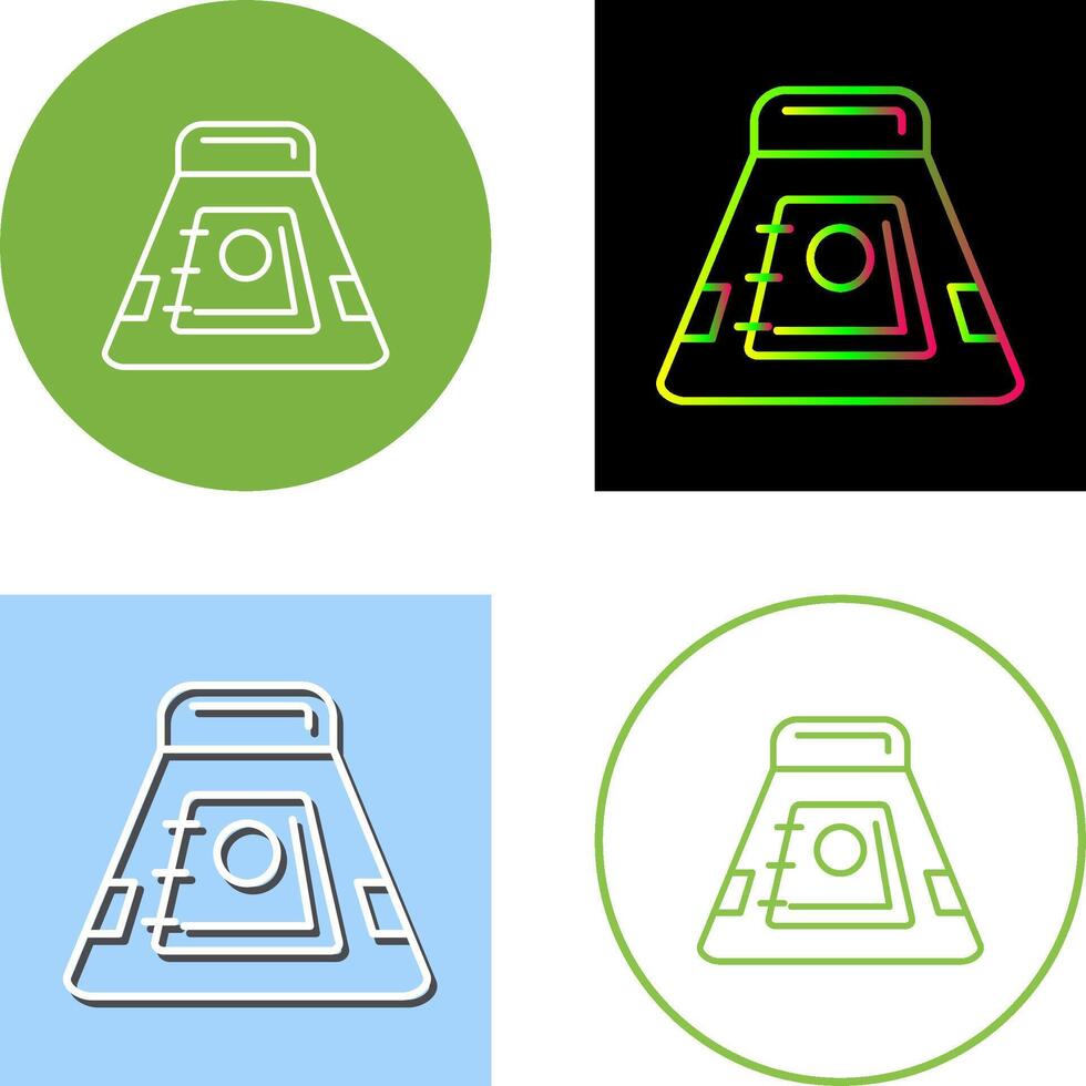 Module Icon Design 45427451 Vector Art at Vecteezy