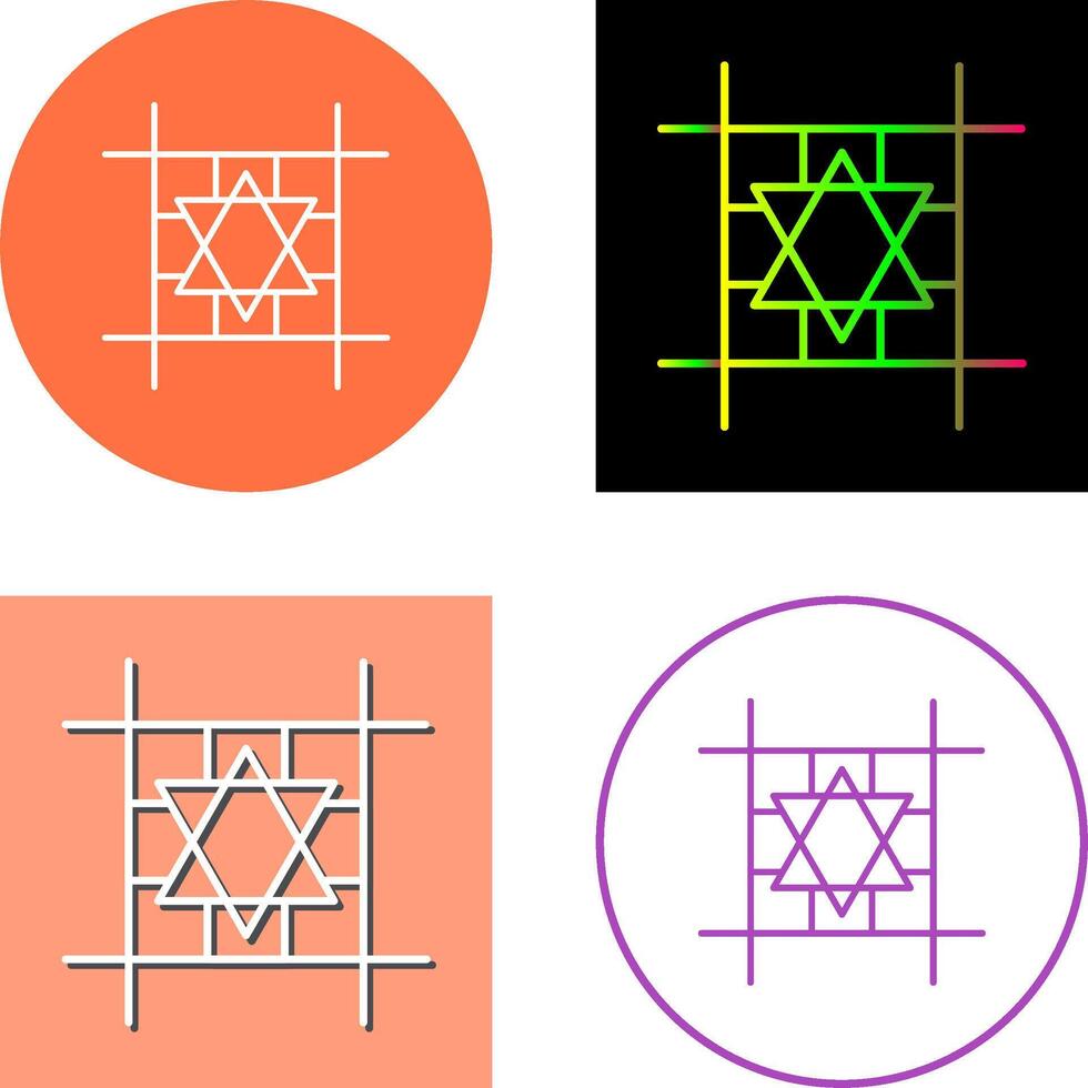 Logo Design Icon Design vector