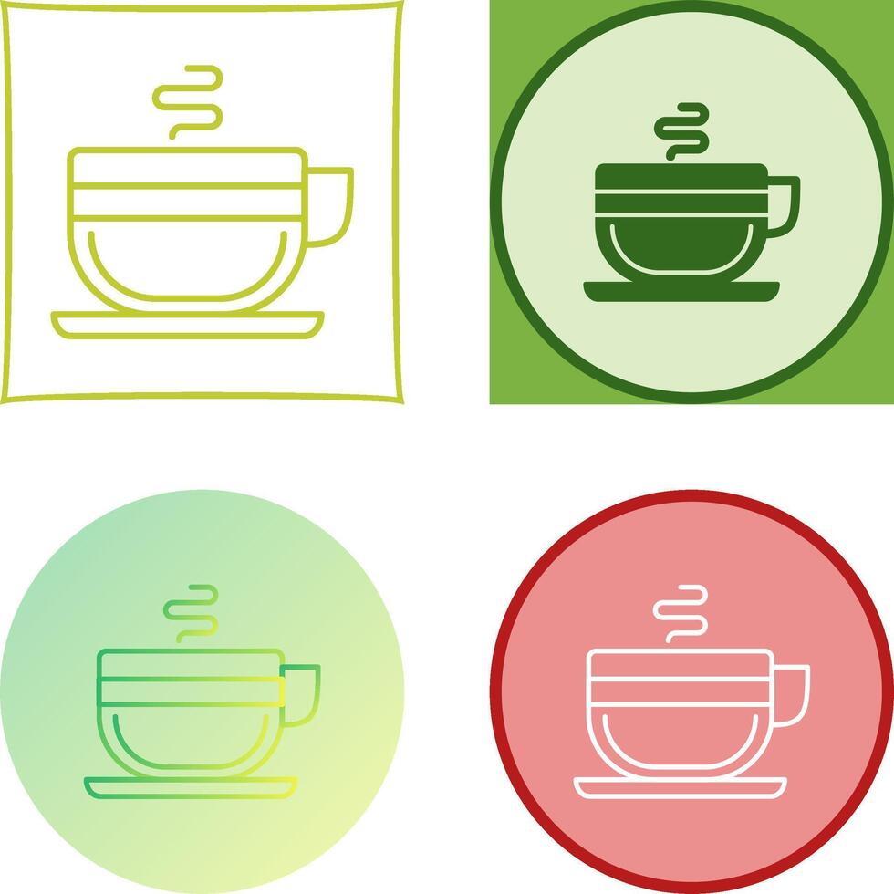 Coffee Icon Design vector