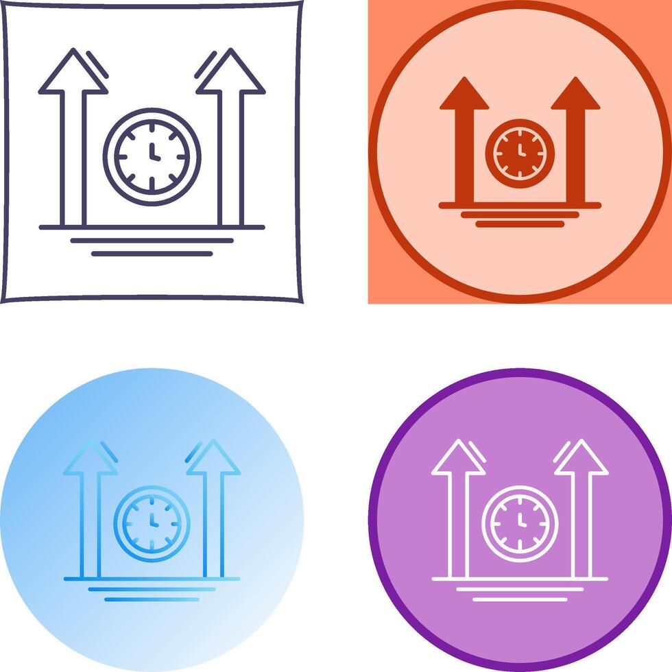 Offer Icon Design vector