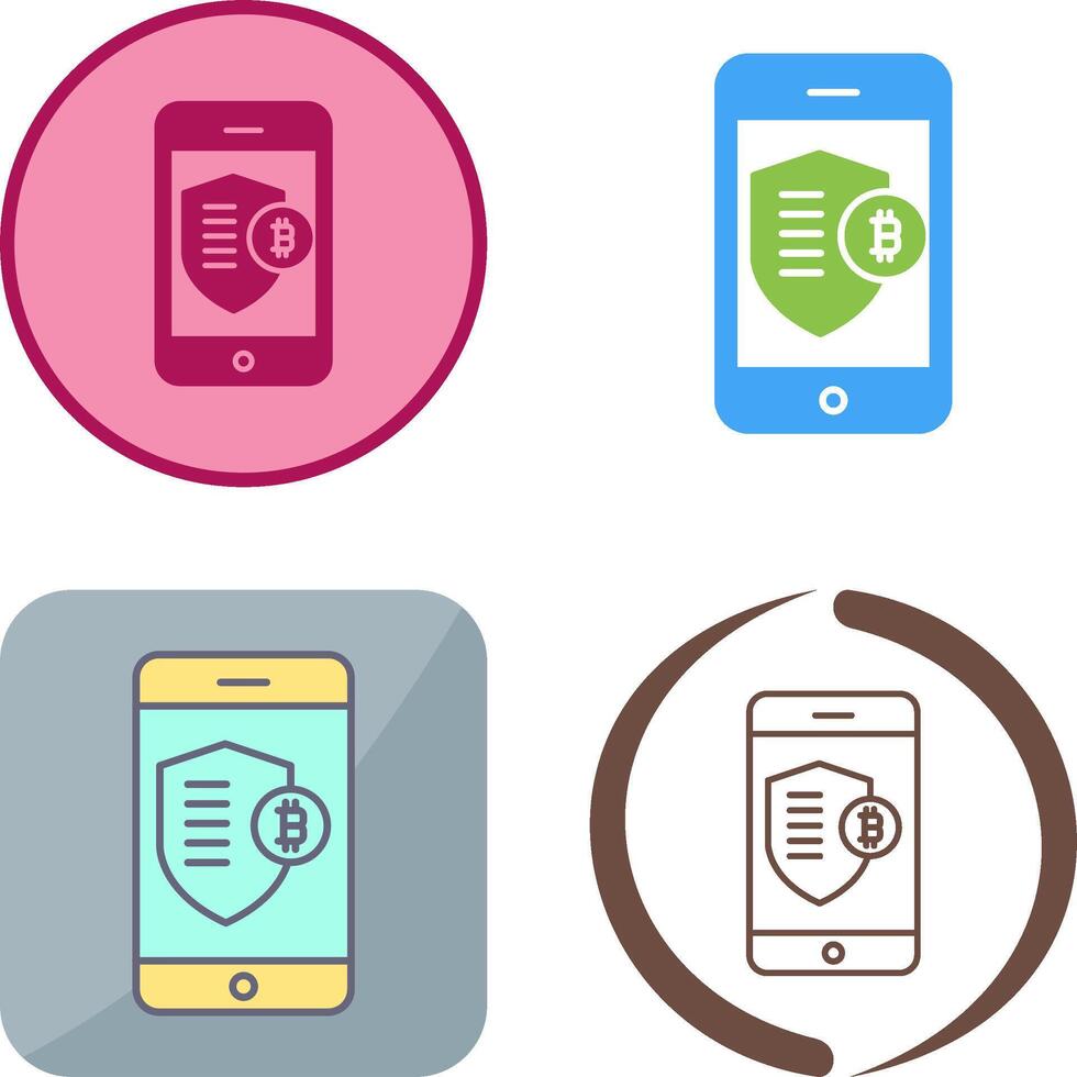 Shield Icon Design vector