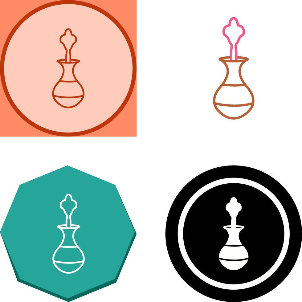 Surma Icon Design vector