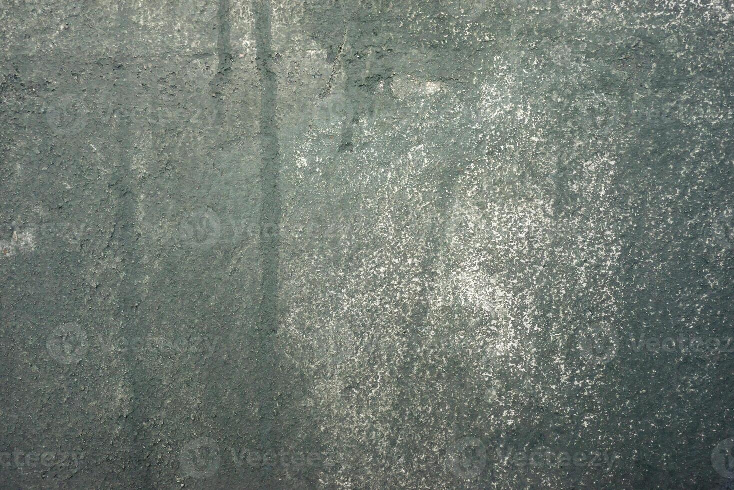 Texture of a painted wall photo