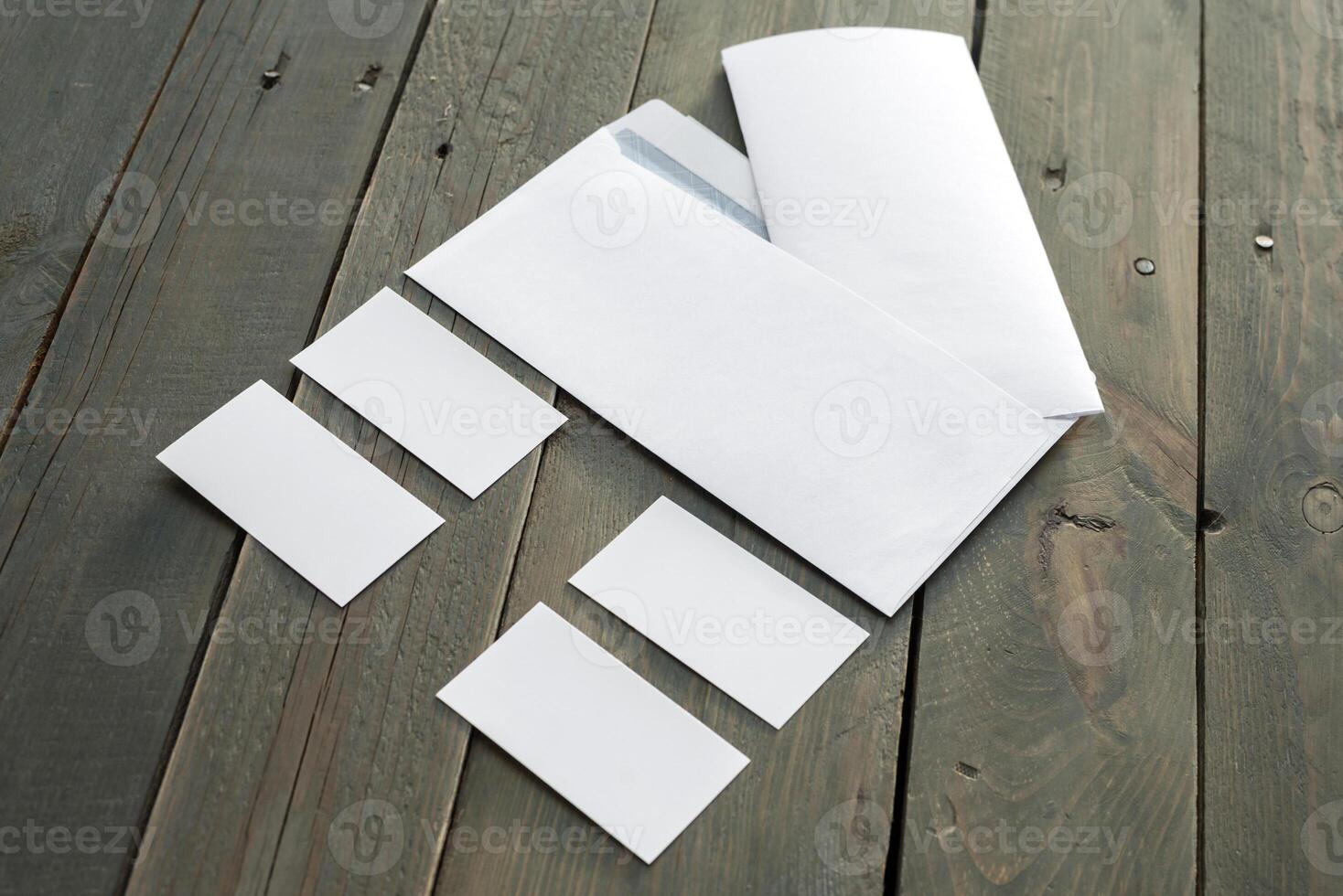 Template for branding identity photo