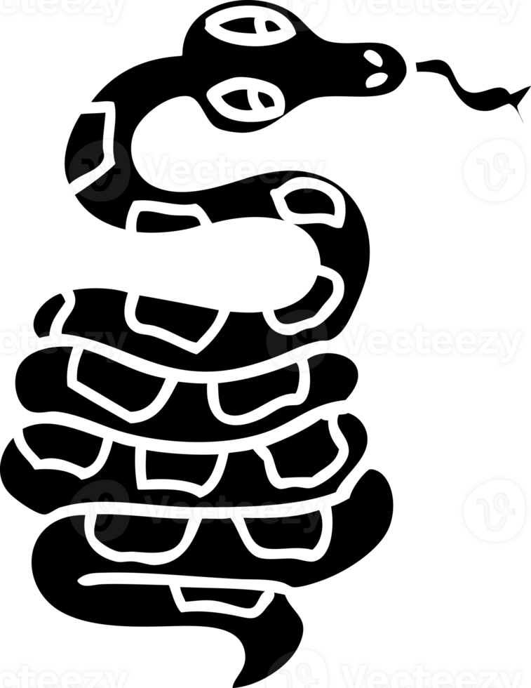 line drawing cartoon solid black icon 45461087 PNG