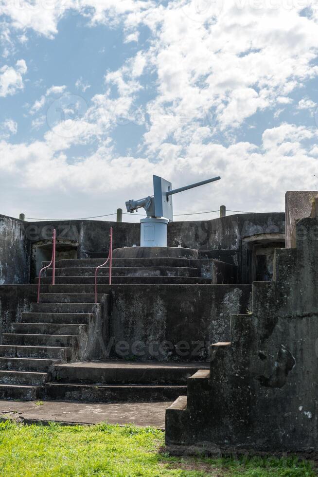 Fort Lytton, Brisbane. photo