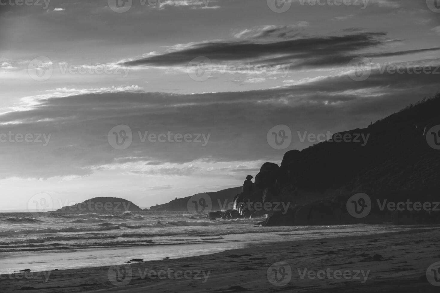 Wilsons Promontory National Park, Victoria in Australia photo