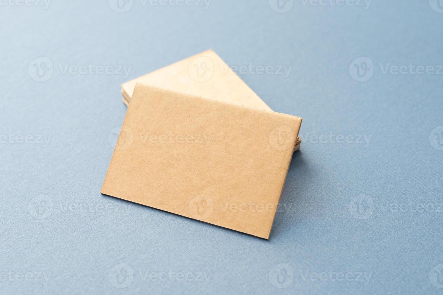 Mock up for branding photo