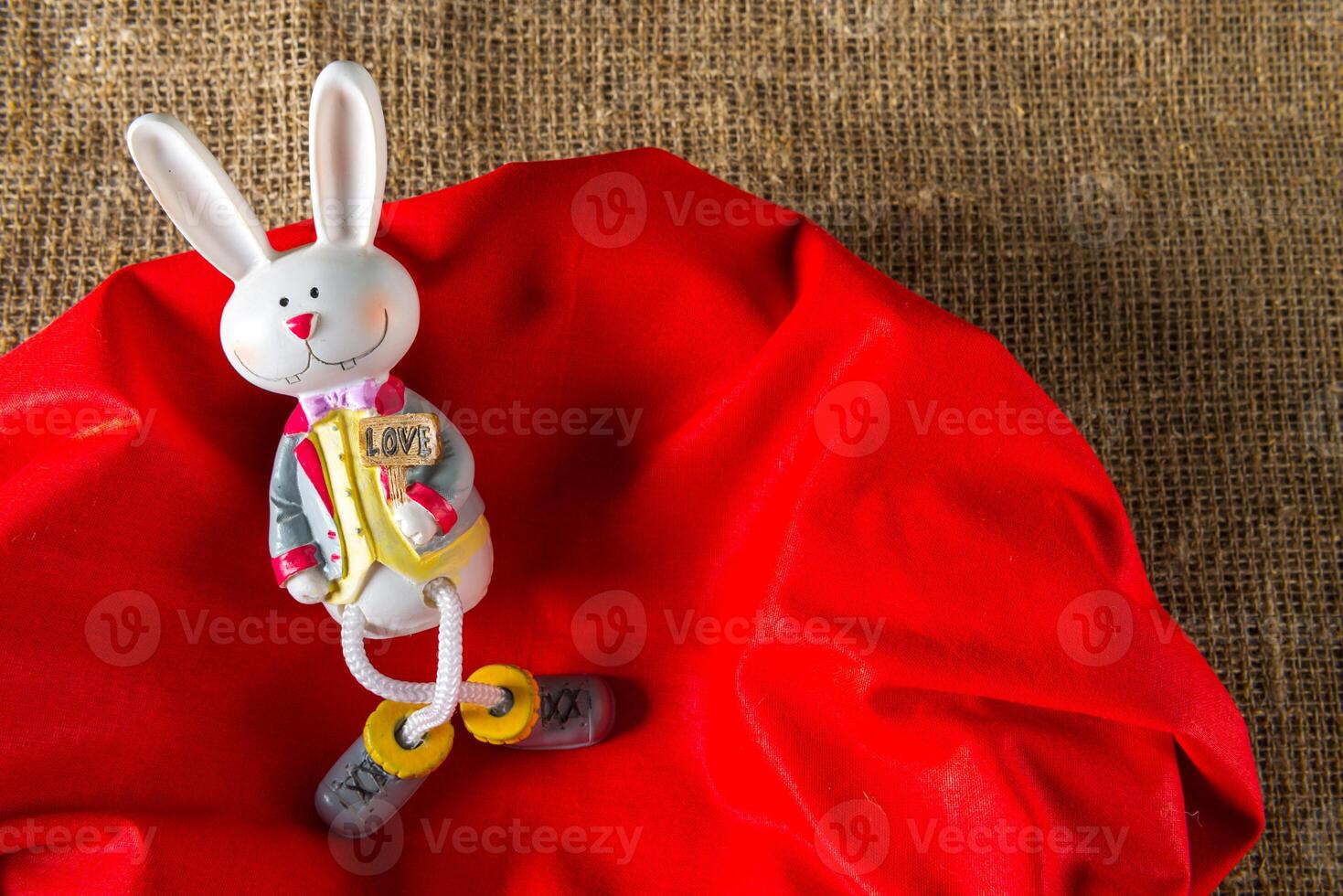 Christmas decoration background photo