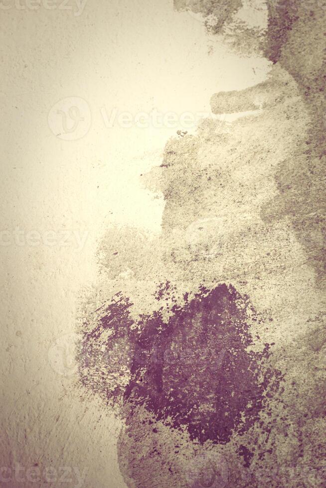 Texture of a painted wall photo