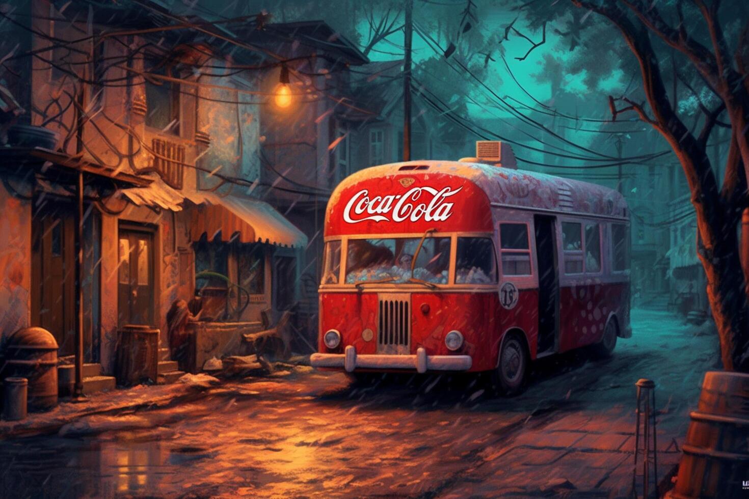 Campa Cola image hd photo