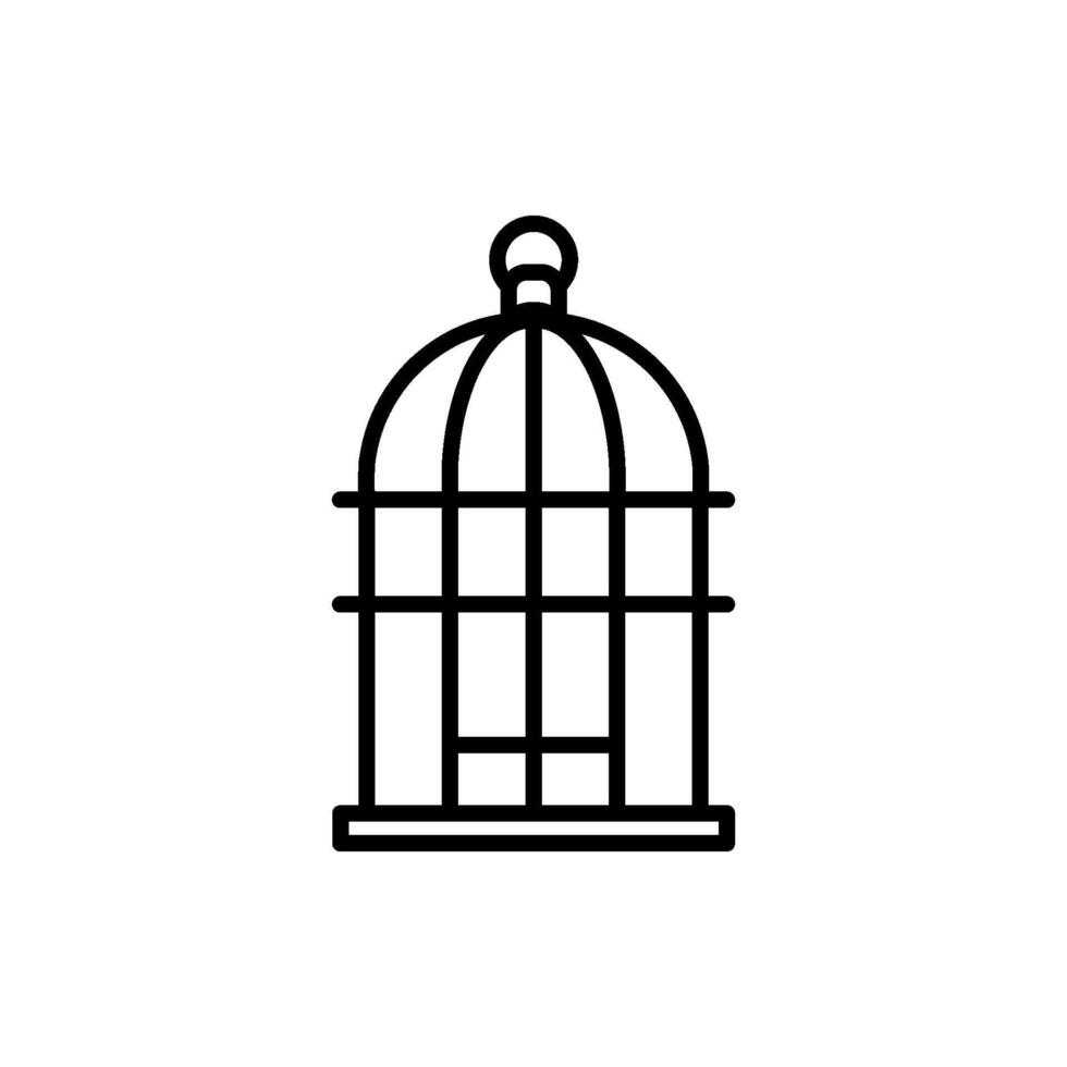birdcaqe icon vector design templates