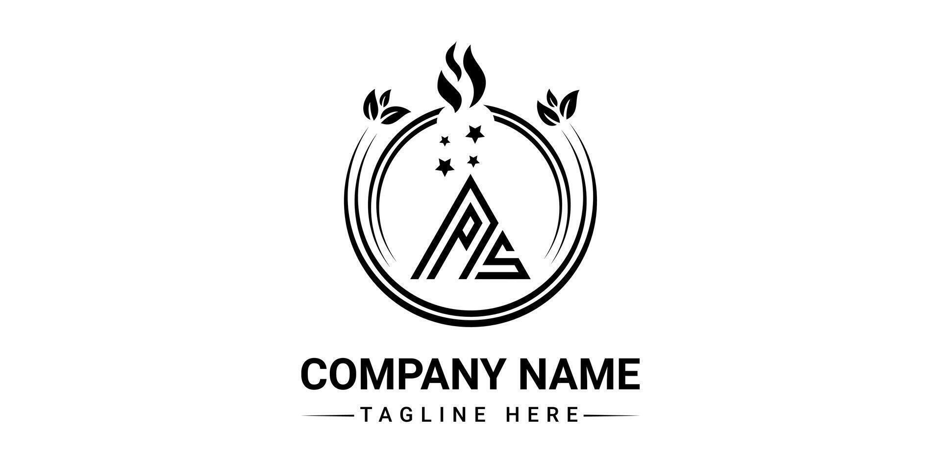 APS, APS letter, APS Initials, APS circle, APS Flat, APS business, APS brand, APS Luxury, APS Brand, APS Abstract, APS Corporate, APS Identity, APS round, APS simple, APS element, APS circle, vector