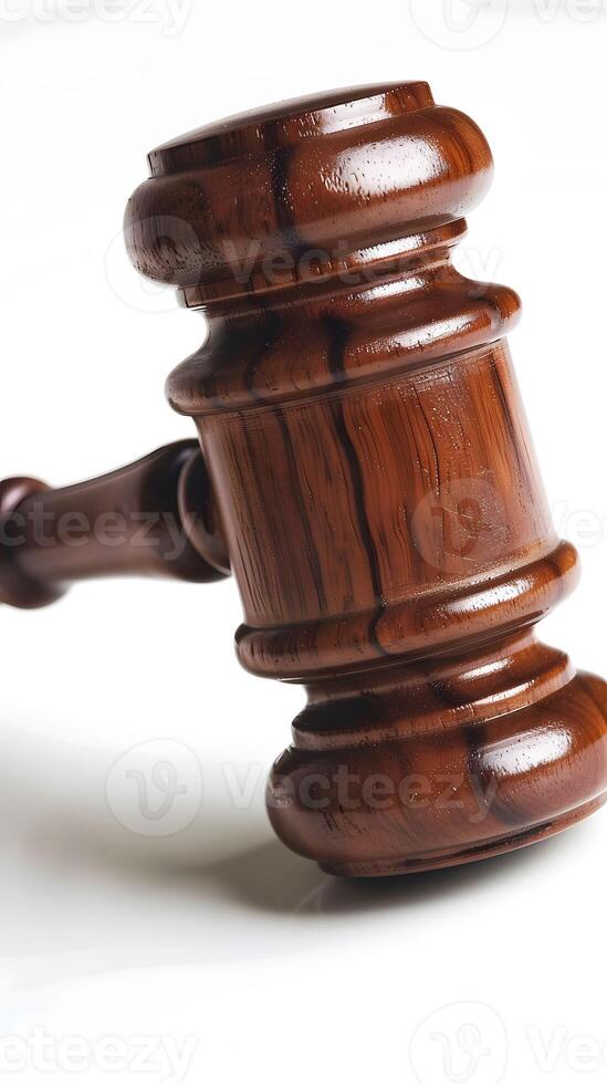 AI generated Negotiating a settlement, lawyers tact and tenacity, resolution sought photo