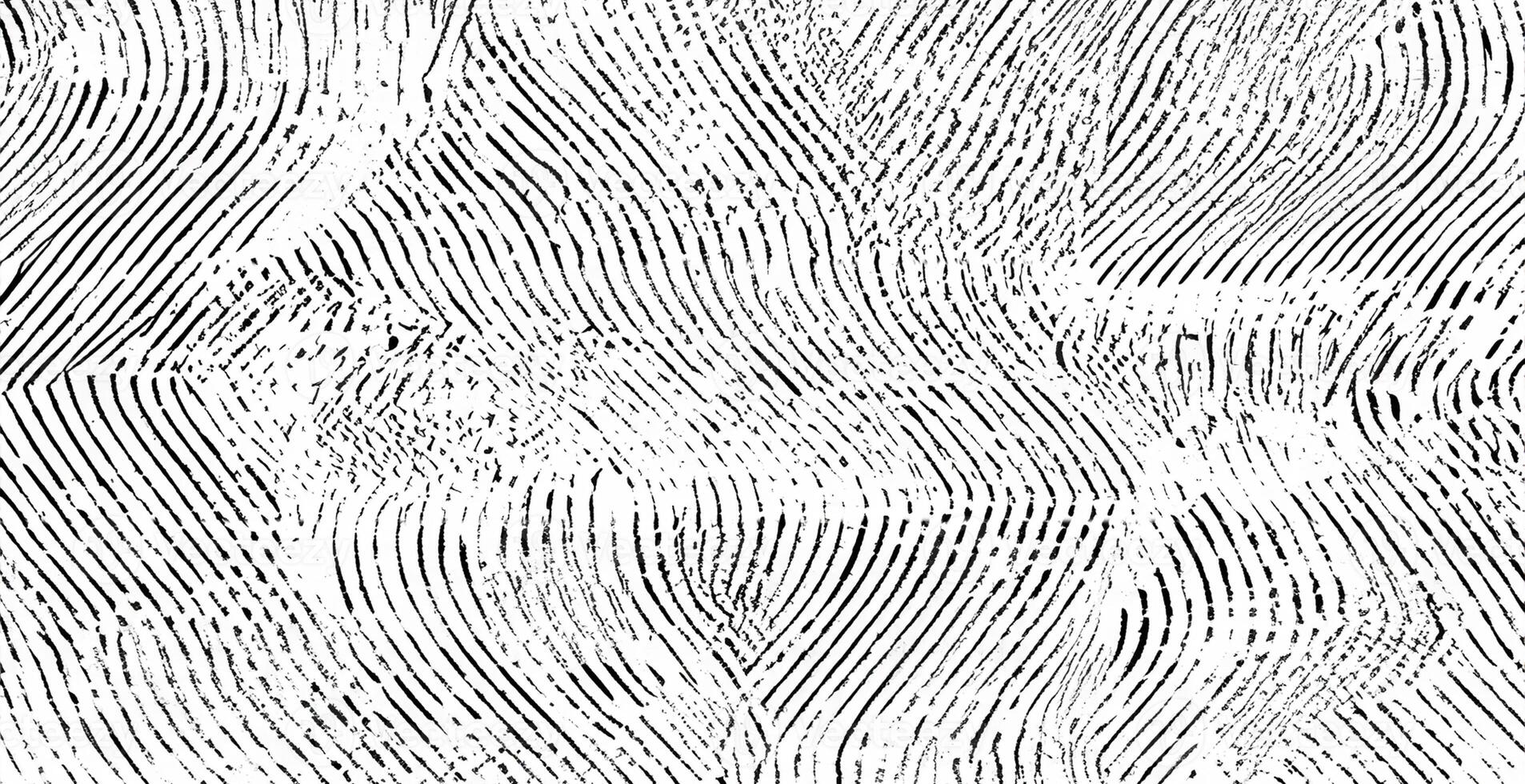 Sculpted Swirls, Abstract Marble and Brushstroke Artistry on White Background. photo