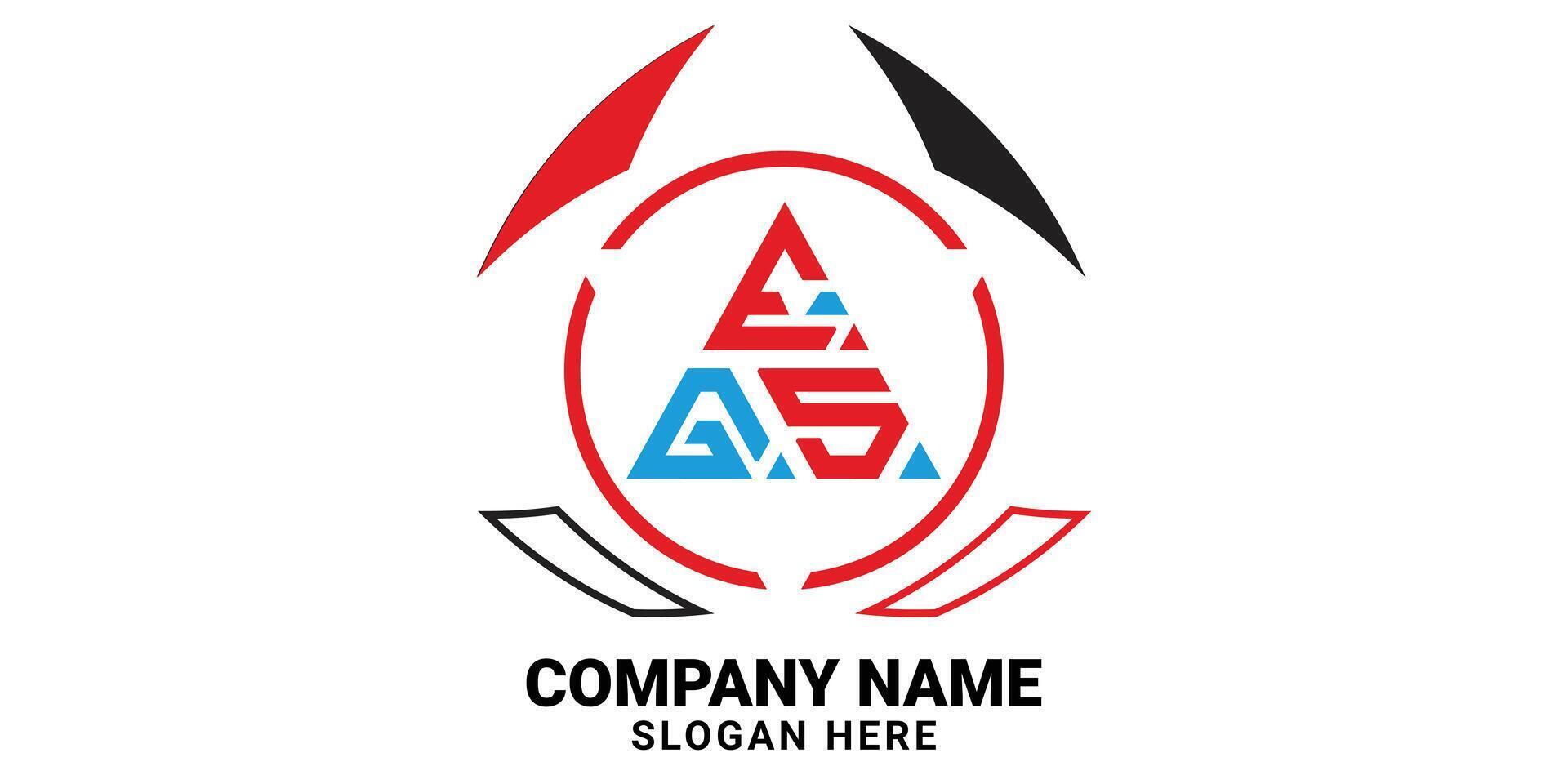 EGS, EGS letter, EGS Initials, EGS circle, EGS Flat, EGS business, EGS brand, EGS Luxury, EGS Brand, EGS Abstract, EGS Corporate, EGS Identity, EGS round, EGS simple, EGS element, EGS circle, vector