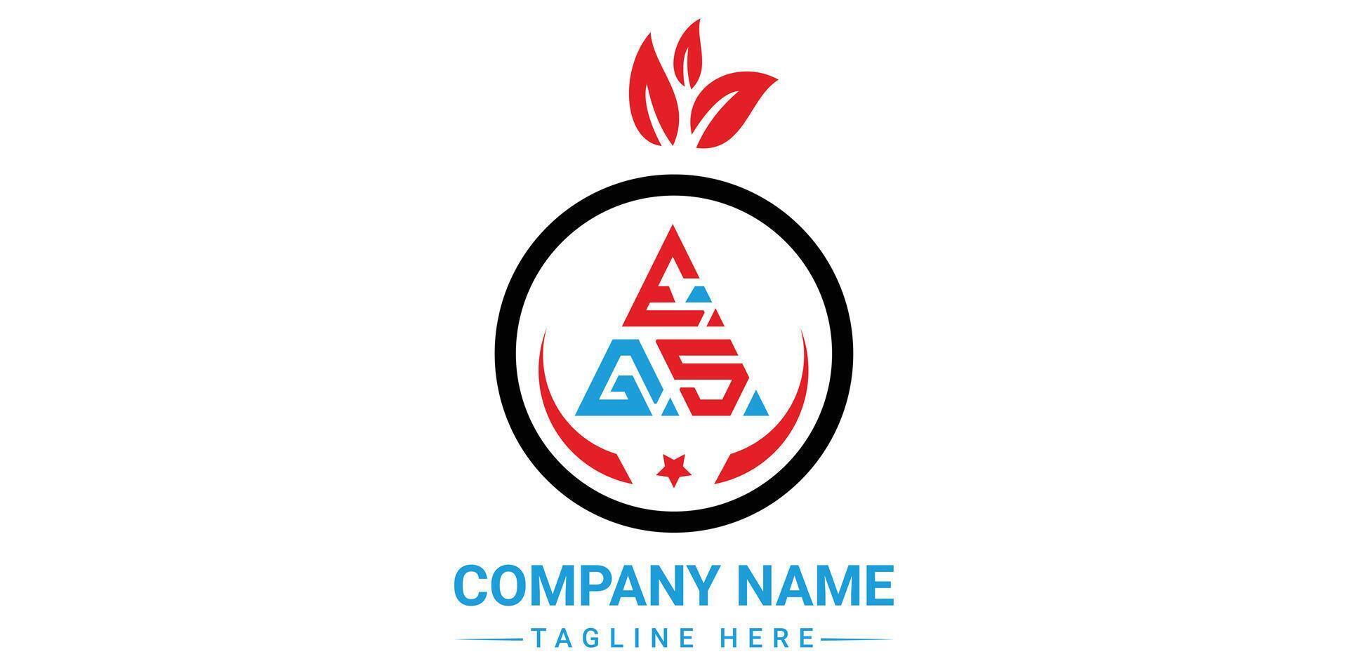 EGS, EGS letter, EGS Initials, EGS circle, EGS Flat, EGS business, EGS brand, EGS Luxury, EGS Brand, EGS Abstract, EGS Corporate, EGS Identity, EGS round, EGS simple, EGS element, EGS circle, vector