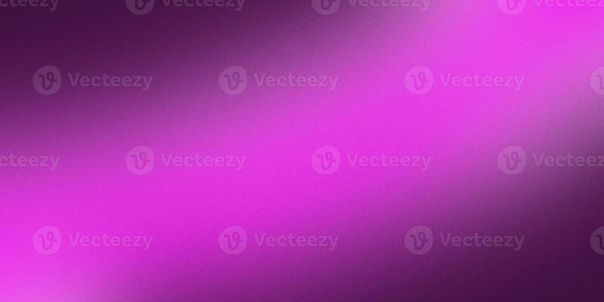Rough Abstract Retro Vibration Background Pattern or Spray Texture Color Gradient Glitter Bright Light and Glow, Grainy Noise Grunge Blank Space photo
