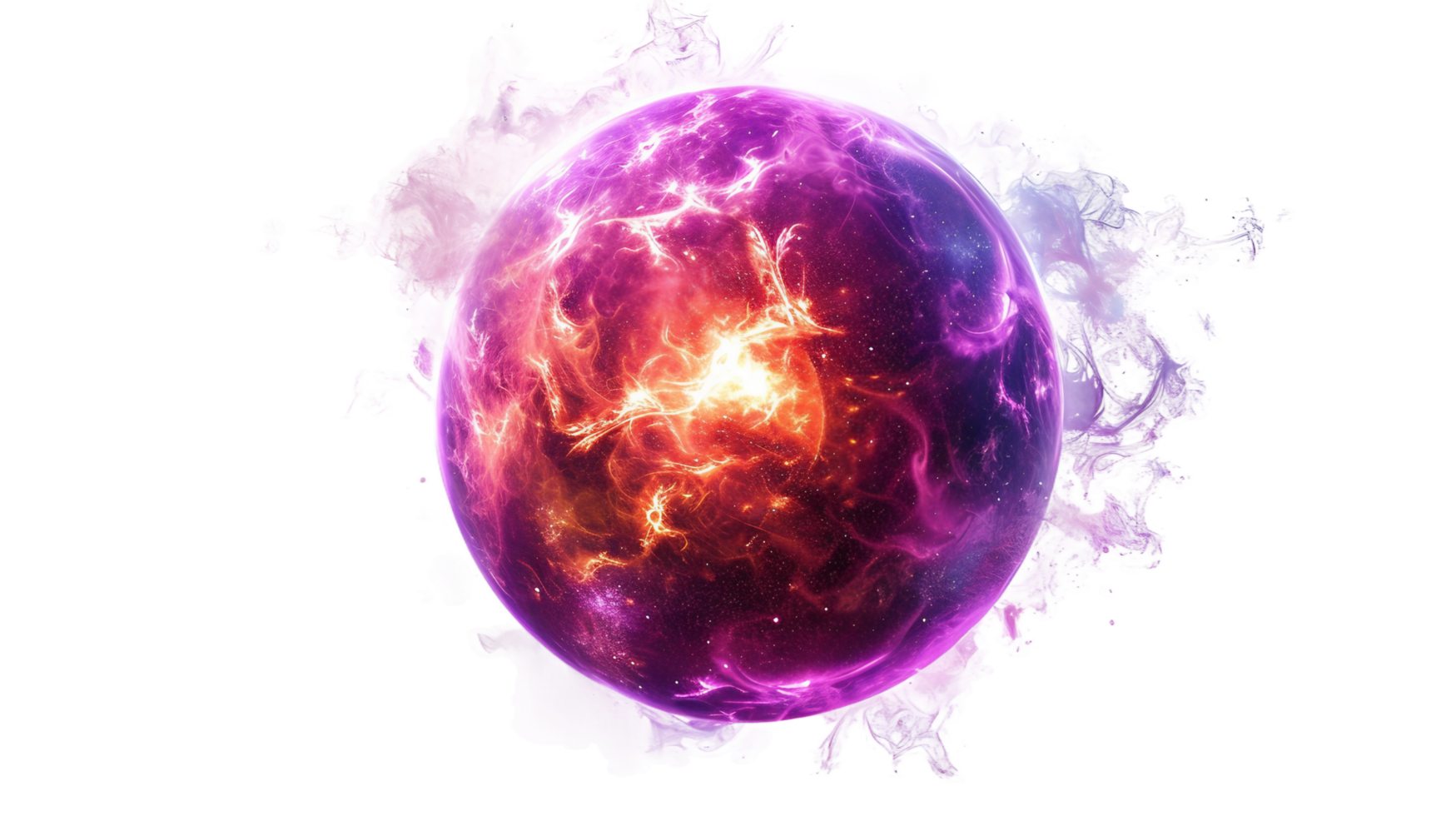 Energy Cell, on transparent background. Format png