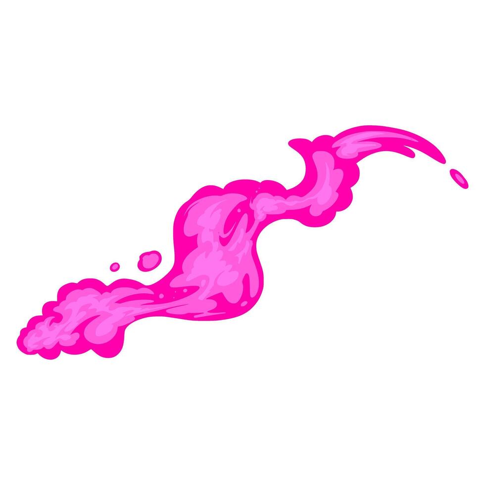 Slava Lightsoul Element.LIquid vapore fume element vector