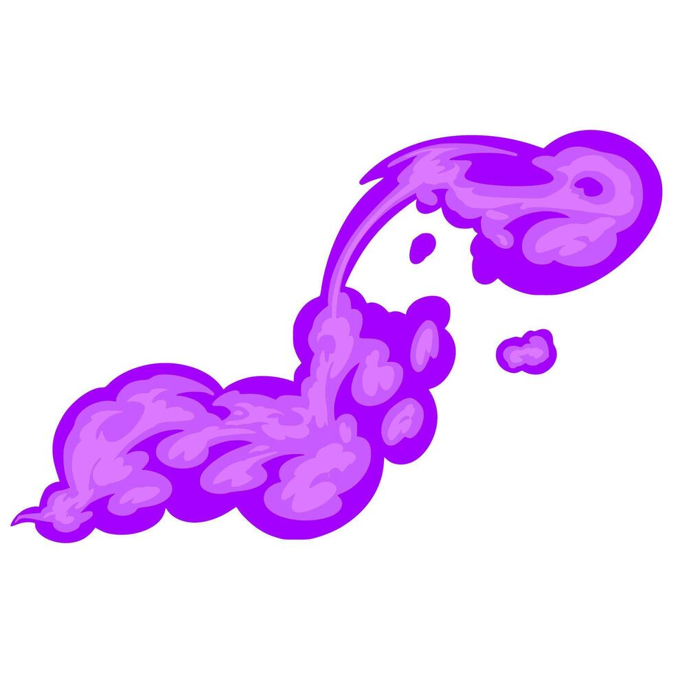 Slava Lightsoul Element.LIquid vapore fume element vector