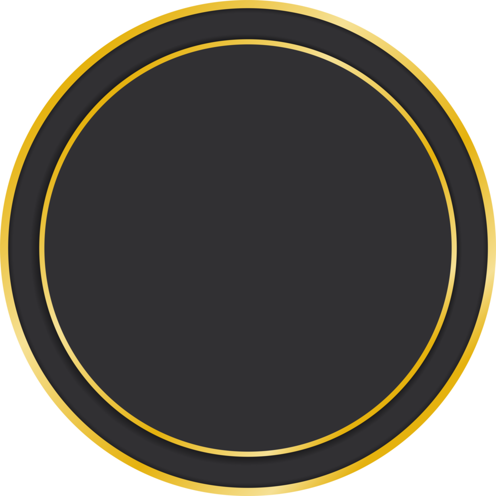 circle button round png