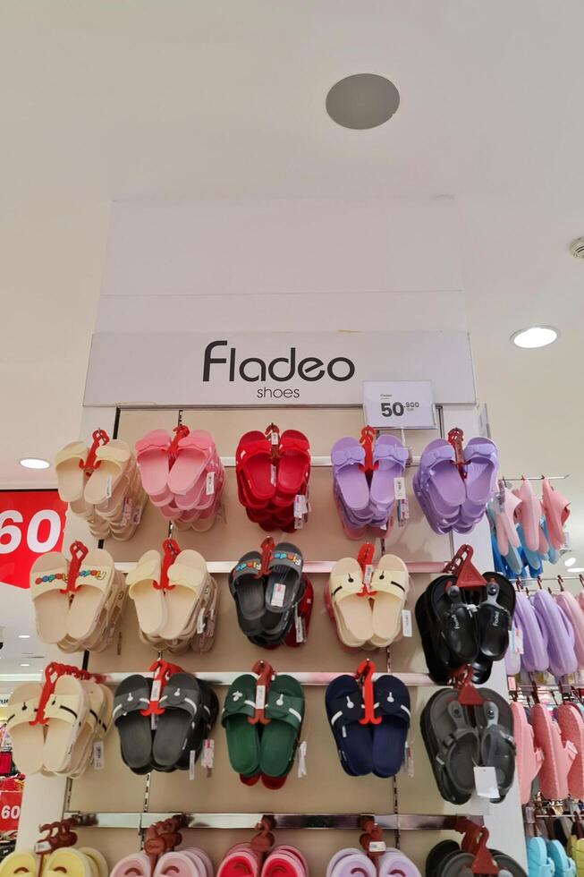 Sm department store slippers clearance