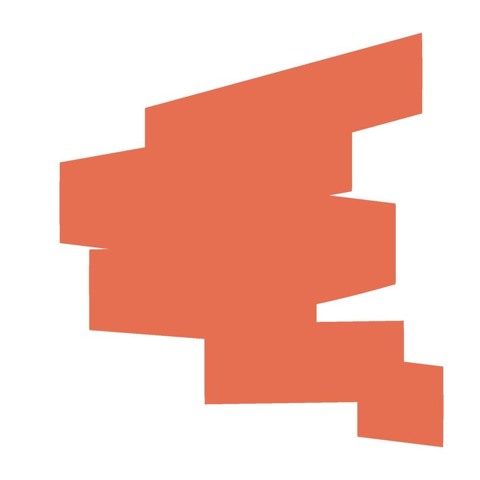 Dynamic Scribble Shape vector