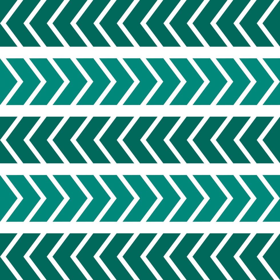Green chevron pattern, Chevron pattern background. Chevron background. Seamless pattern. for backdrop, decoration vector