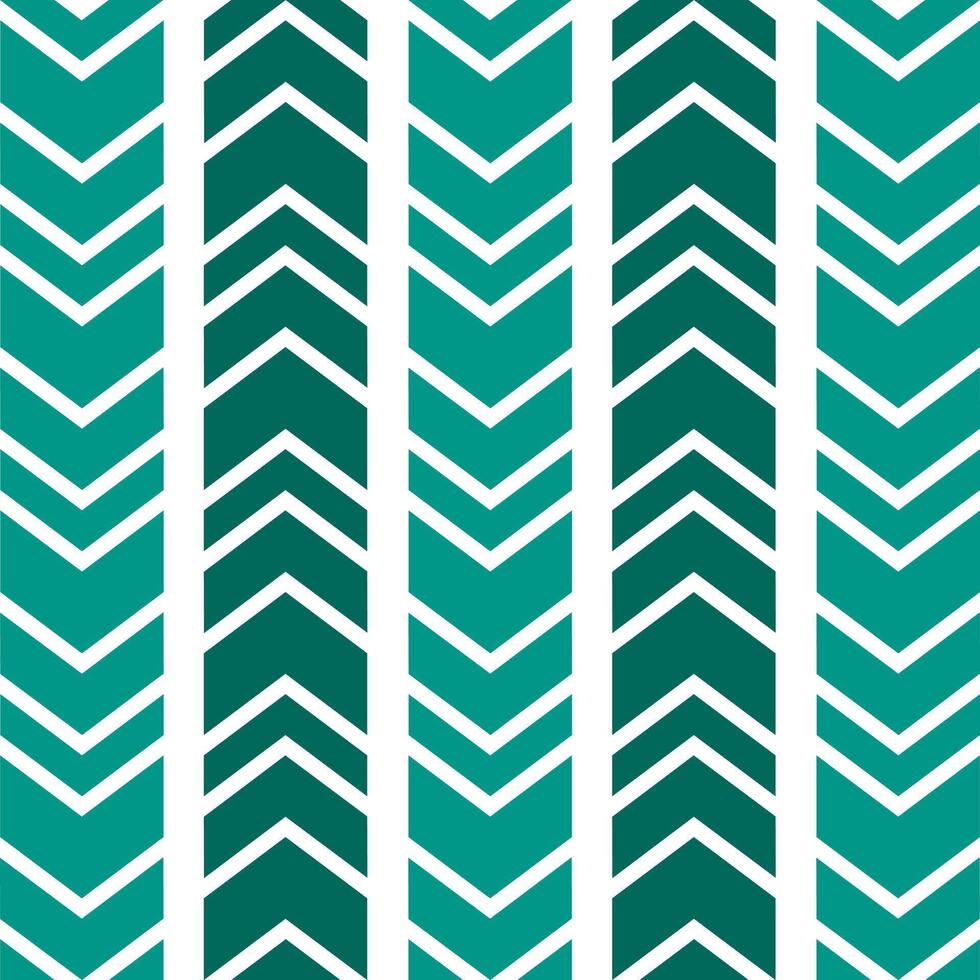 Green chevron pattern, Chevron pattern background. Chevron background. Seamless pattern. for backdrop, decoration vector