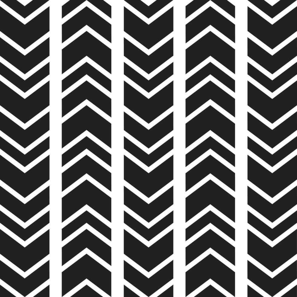 Black chevron pattern, Chevron pattern background. Chevron background. Seamless pattern. for backdrop, decoration vector