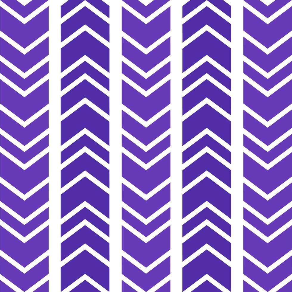Purple chevron pattern, Chevron pattern background. Chevron background. Seamless pattern. for backdrop, decoration vector