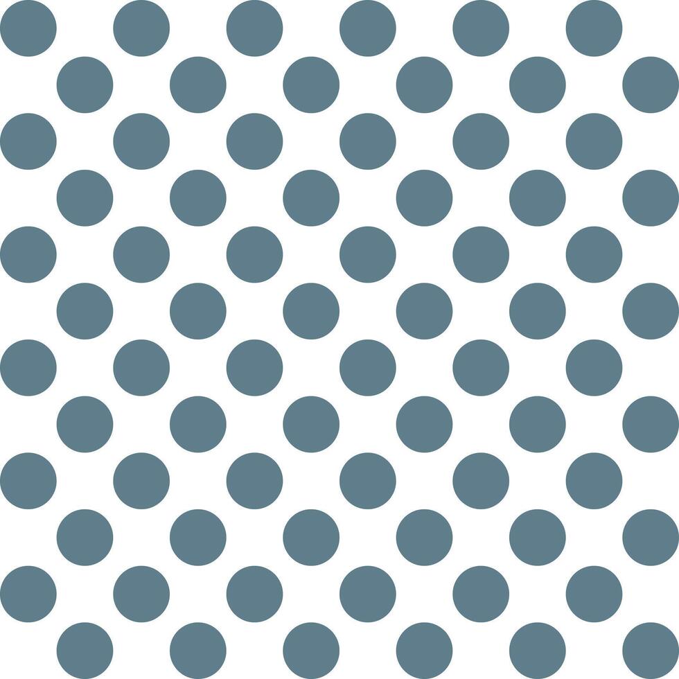 Grey dot pattern background.Dot pattern background. Polkadot. Dot background. Seamless pattern. for backdrop, decoration, Gift wrapping vector
