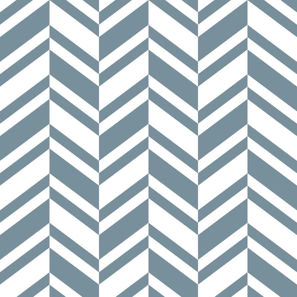 Herringbone vector pattern. Grey herringbone pattern. Seamless geometric pattern for clothing, wrapping paper, backdrop, background, gift card.