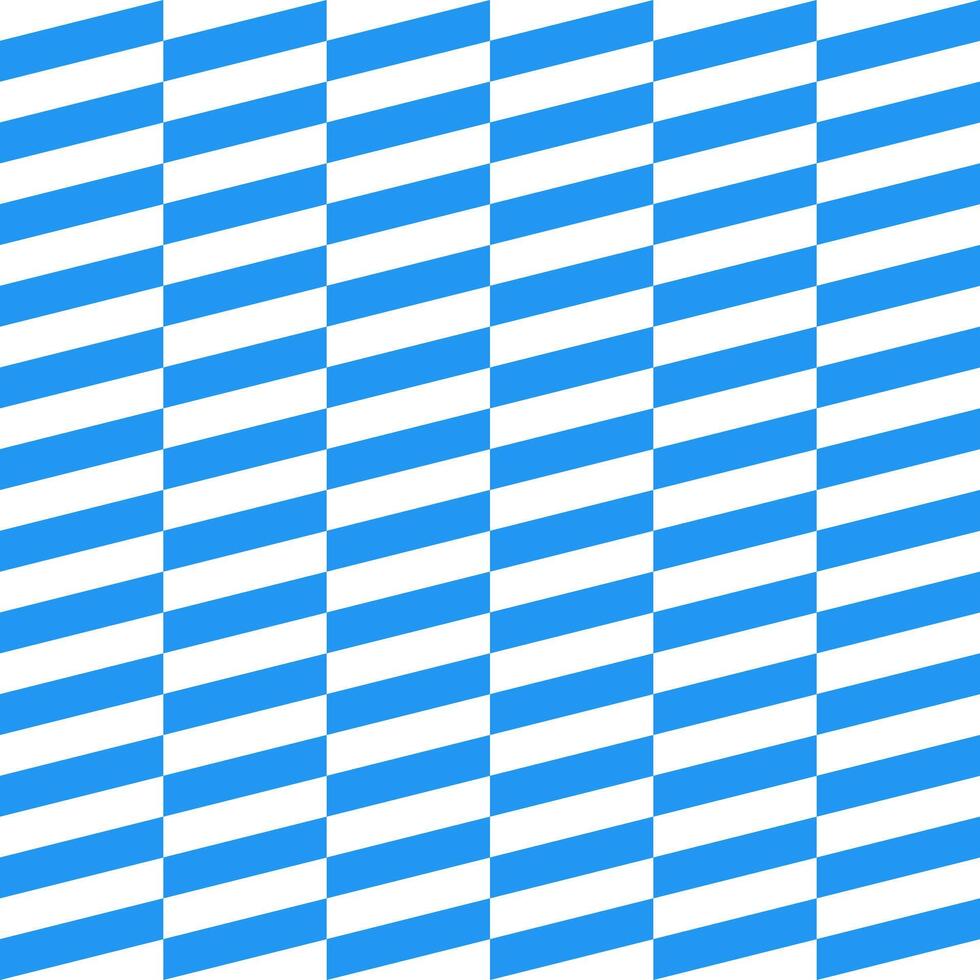Blue oblique line pattern. seamless pattern. tile background Decorative elements, floor tiles, wall tiles, gift wrapping, decorating paper. vector