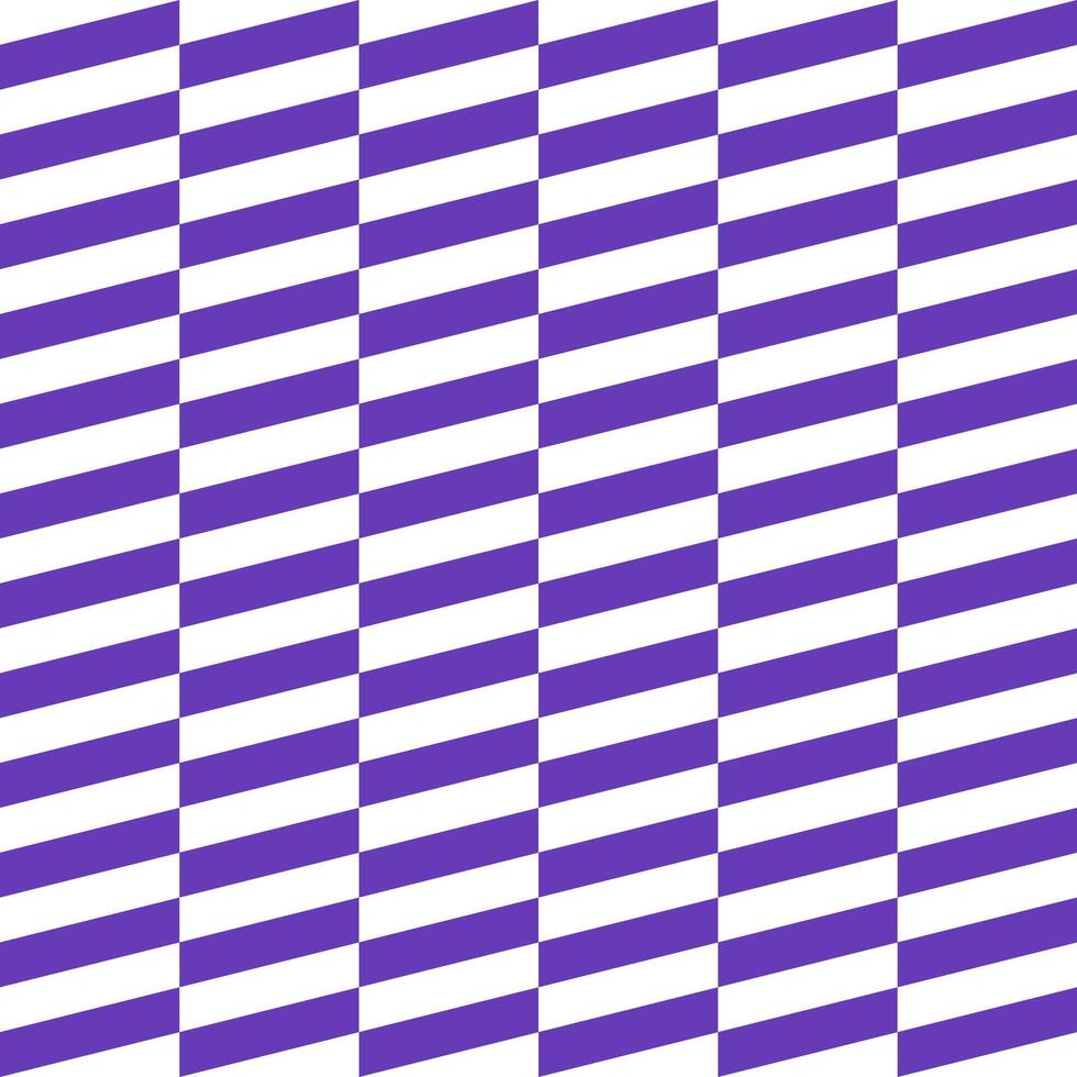 Purple oblique line pattern. seamless pattern. tile background Decorative elements, floor tiles, wall tiles, gift wrapping, decorating paper. vector