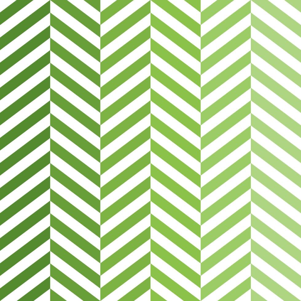 Herringbone vector pattern. Light green herringbone pattern. Seamless geometric pattern for clothing, wrapping paper, backdrop, background, gift card.