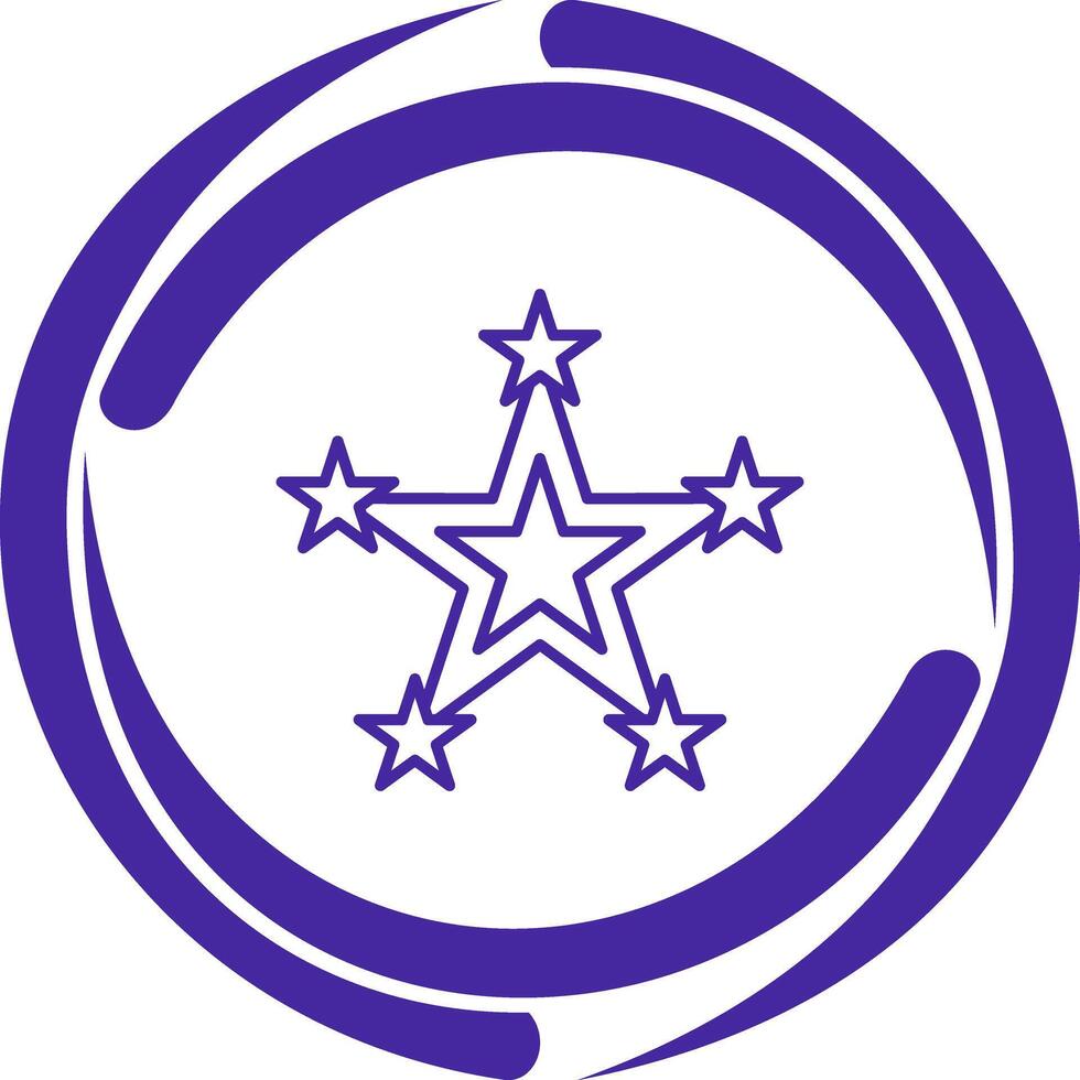 Star Vector Icon