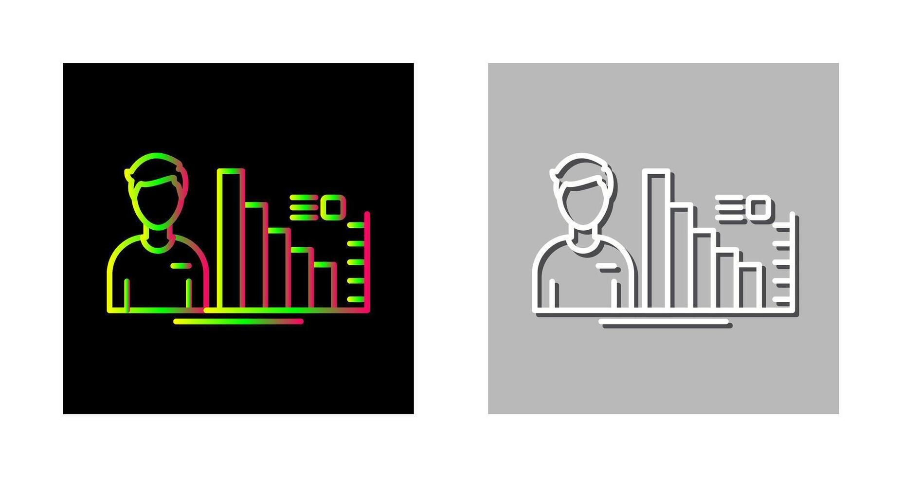 Consulting Vector Icon