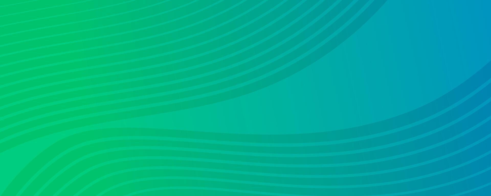 Modern gradient backgrounds with wave lines. Header banner. Bright geometric abstract presentation backdrops. illustration vector