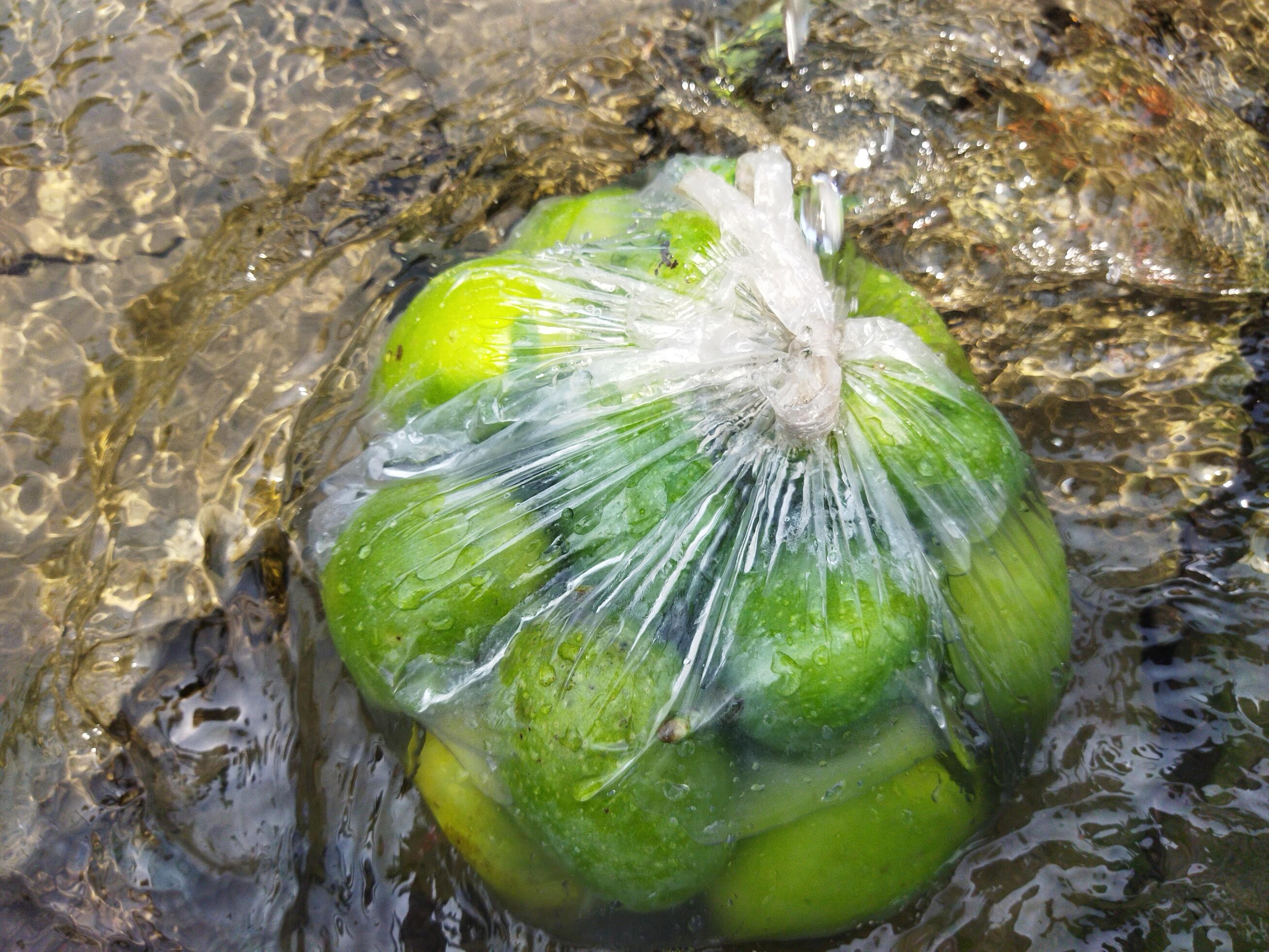 Benefits of Raw Mango Bharta Raw mangoes are very useful in reducing