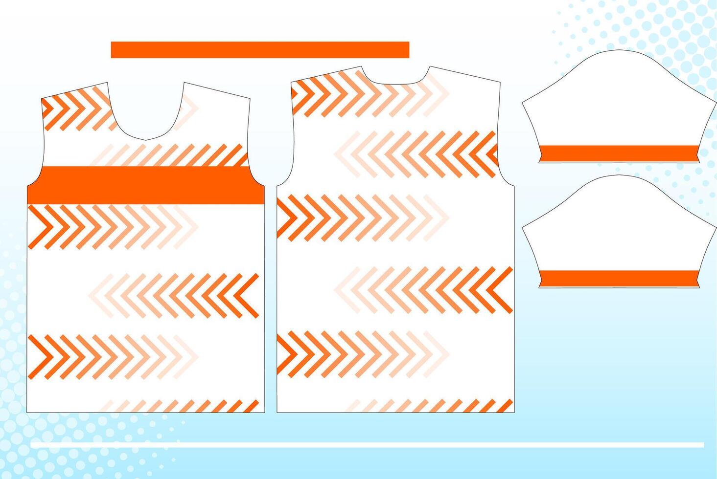 sports t-shirt design for teams vector