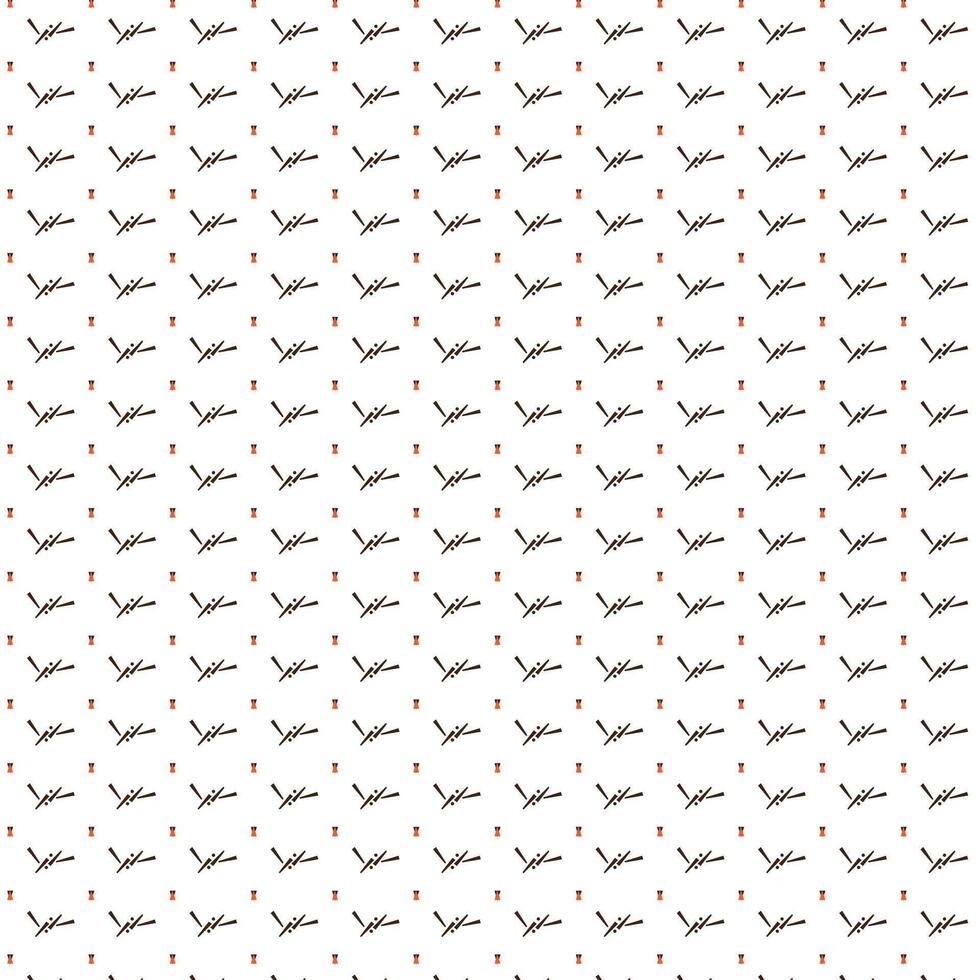organic pattern art backdrop design vector