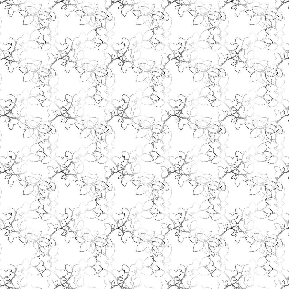 Abstract pattern design vector
