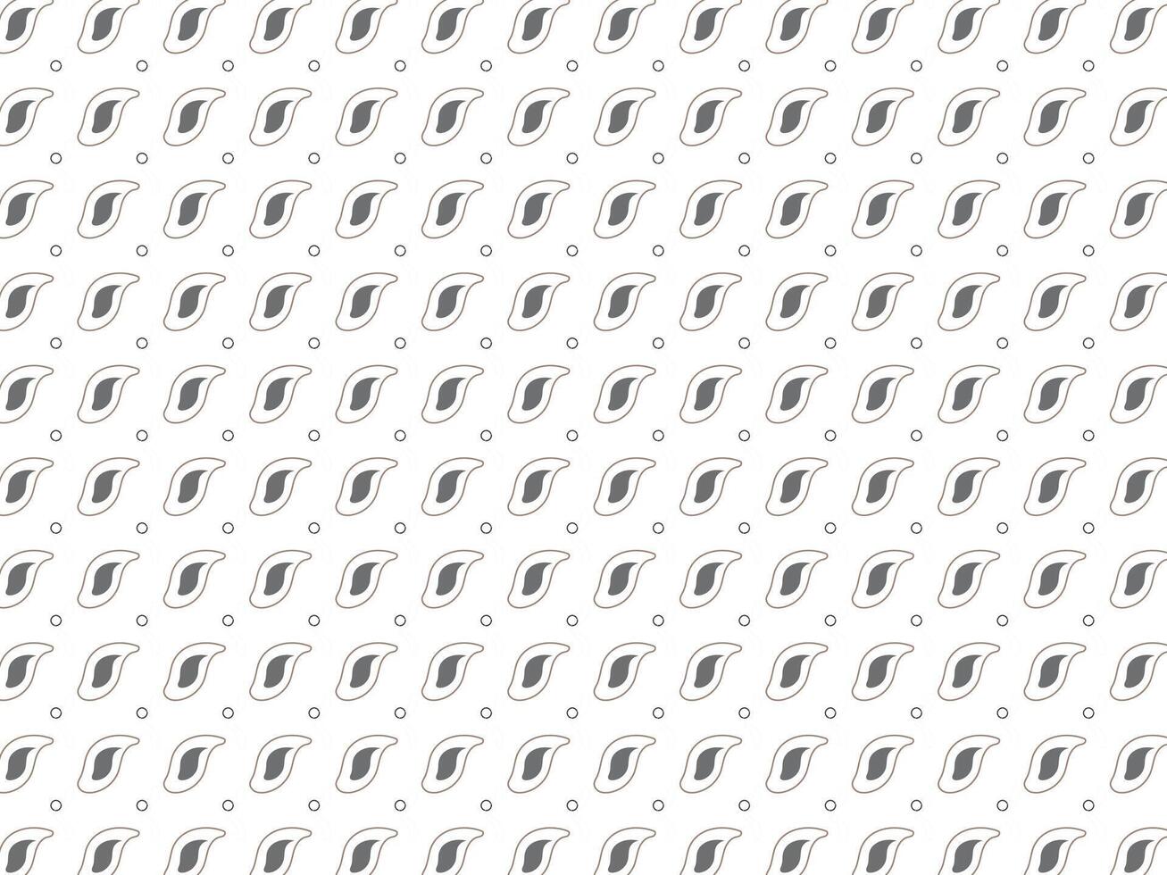 Modern minimal pattern vector