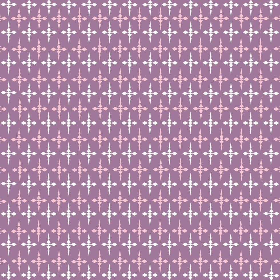 arrow seamless fabric pattern illustration vector