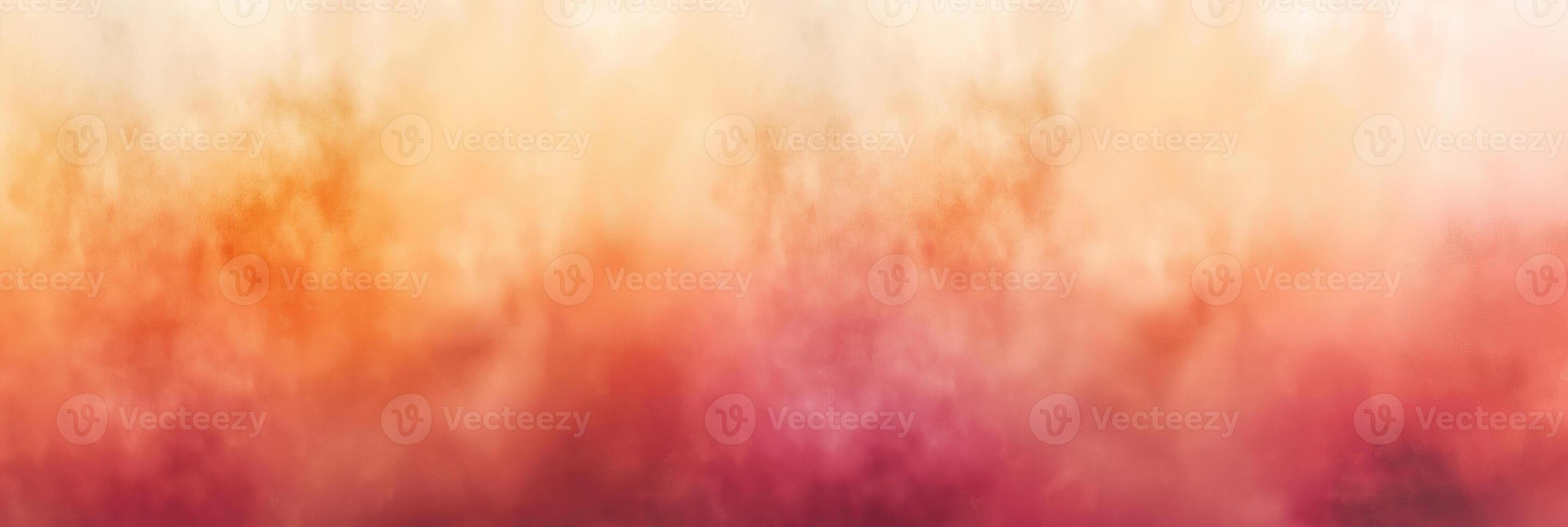 it looks like a painting of a fire with a blurred background photo