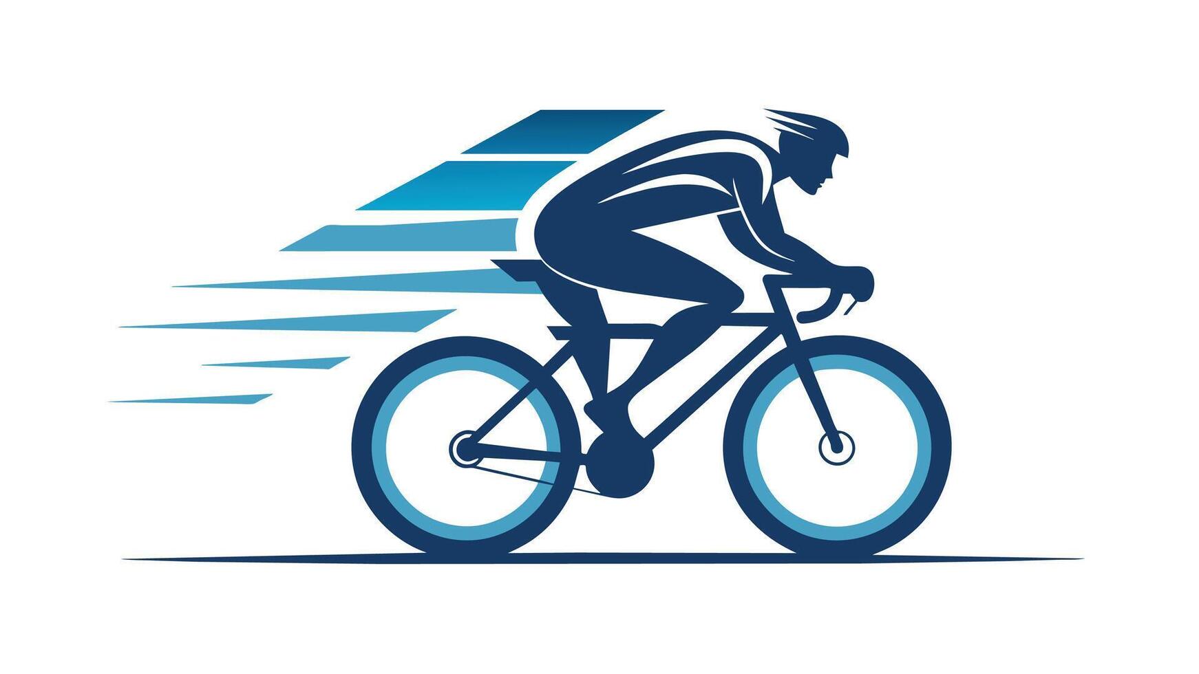 Revamp Your Brand with a Sleek Modern Bicycle Repair Shop Logo Boost Visibility vector